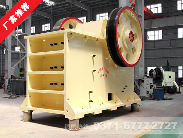 铝矿石颚式破碎机 铝矿石颚式破碎机