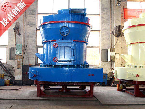 硅砂磨粉机 硅砂磨粉机