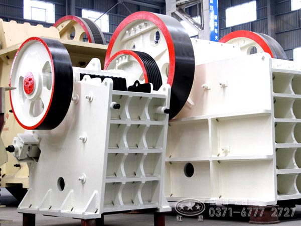 颚式破碎机价格 颚式破碎机价格
