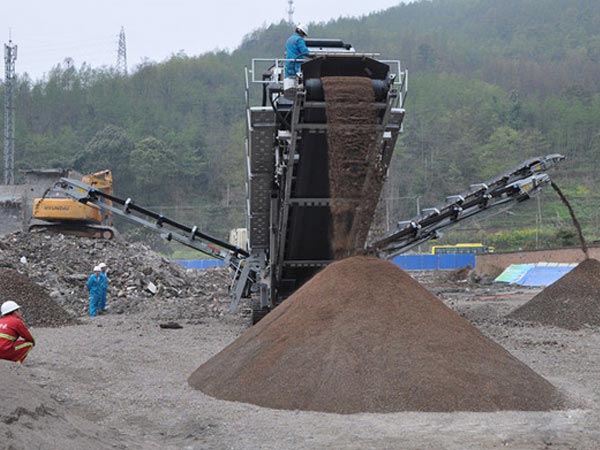 公路碎石 公路碎石