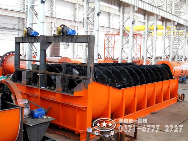 云母分级机 云母分级机