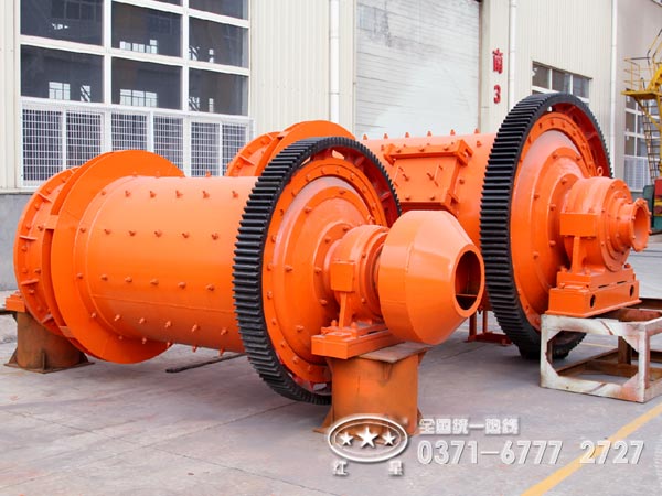 小型钢渣球磨机 小型钢渣球磨机