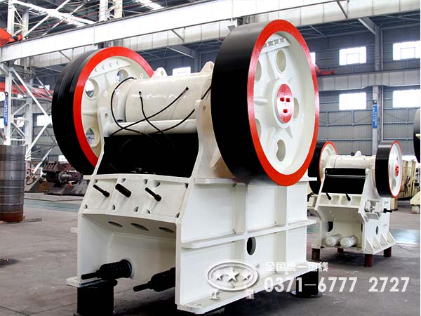 铝土矿破碎机 铝土矿破碎机