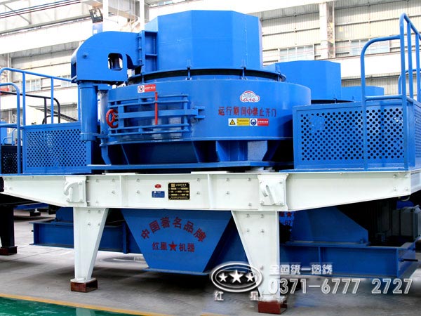 直通冲击式破碎机 直通冲击式破碎机