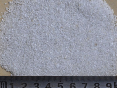 20-40目石英石颗粒 20-40目石英石颗粒