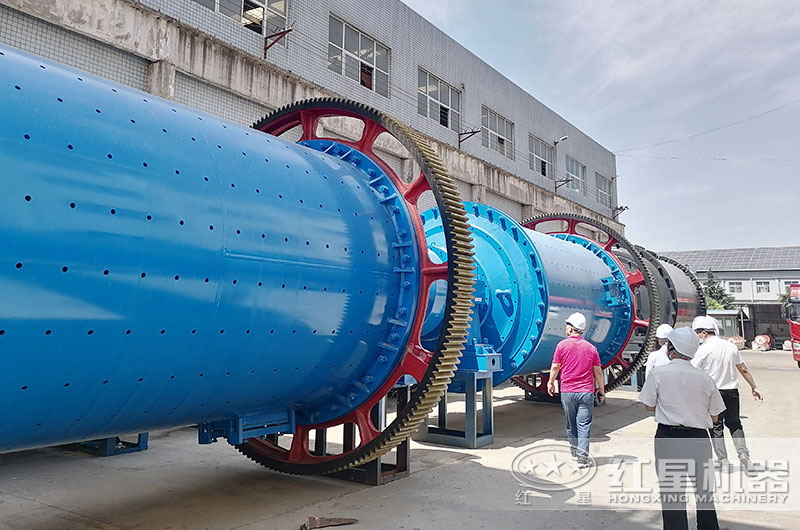 客户到厂参观考察 客户到厂参观考察