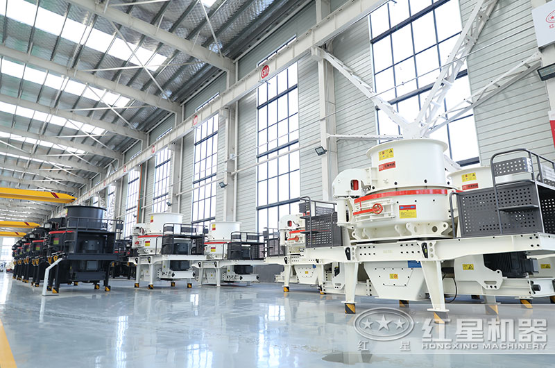 石头制砂机设备现货供应中 石头制砂机设备现货供应中