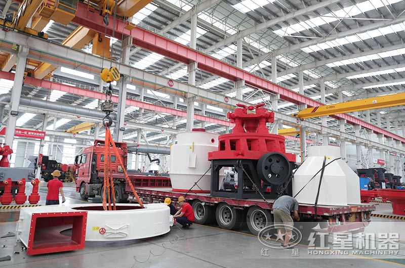 设备发货现场图片 设备发货现场图片