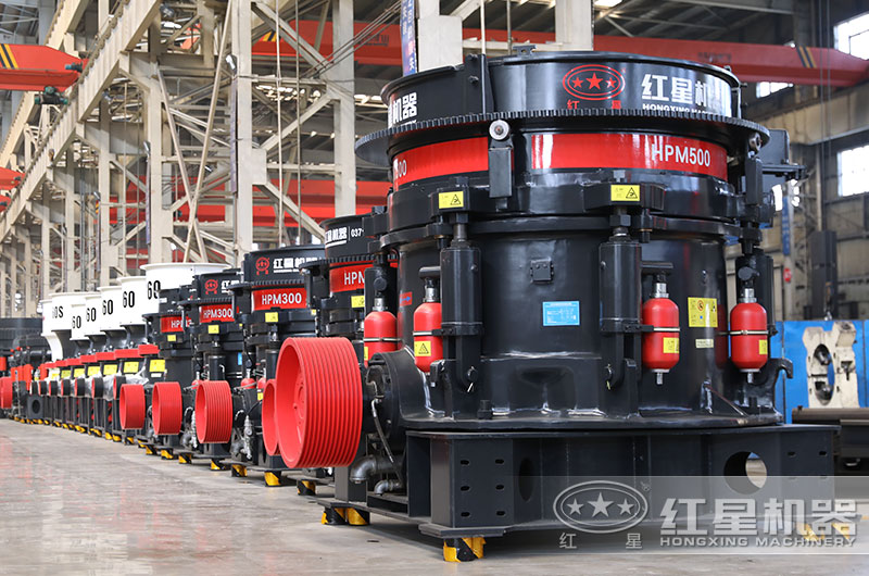 圆锥碎石机图片 圆锥碎石机图片