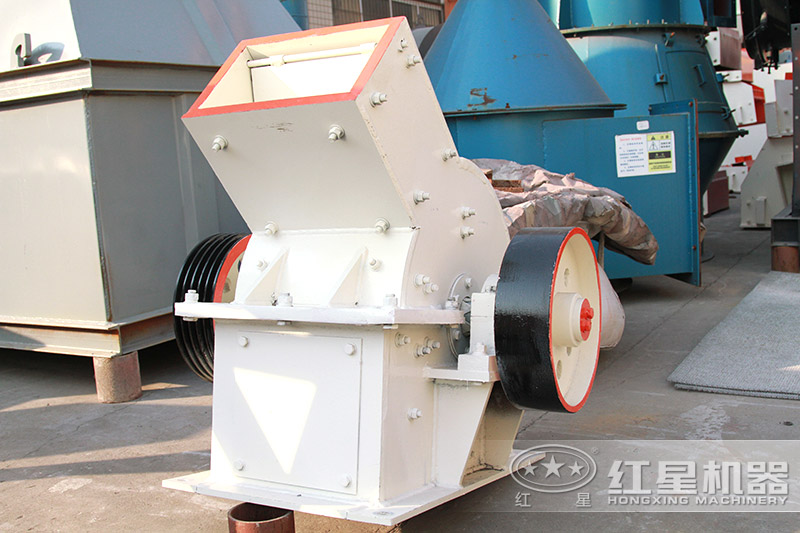 传统锤破 传统锤破