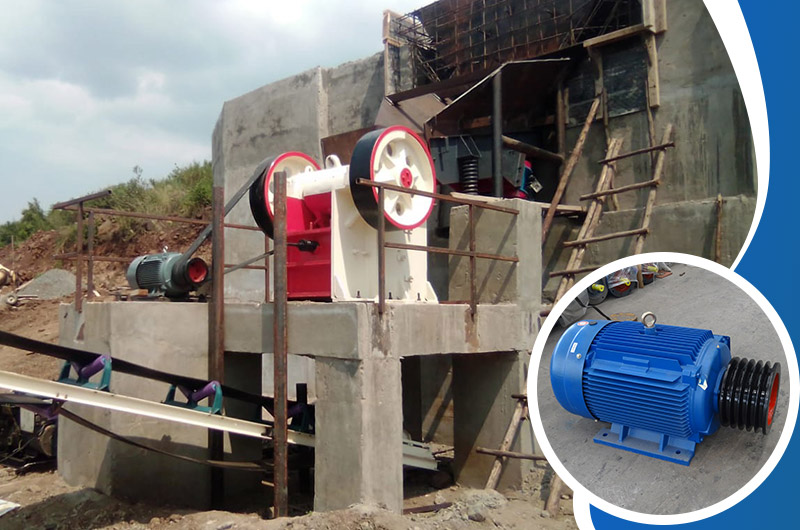 250*750鄂破电机 250*750鄂破电机