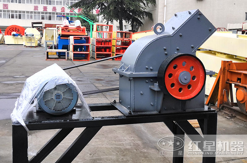 锤式破碎机配置电机 锤式破碎机配置电机