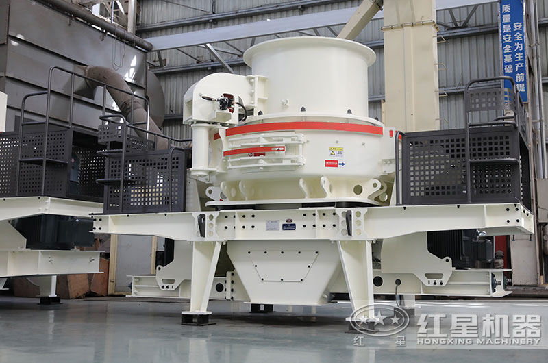 河卵石制沙机图片 河卵石制沙机图片