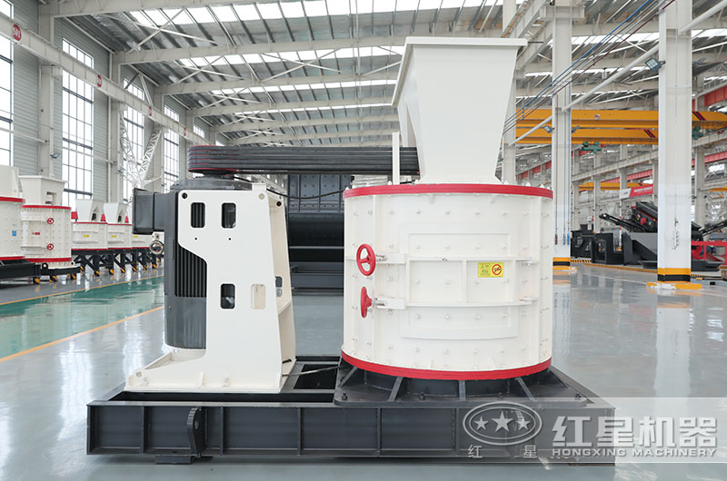 复合破碎机图片 复合破碎机图片