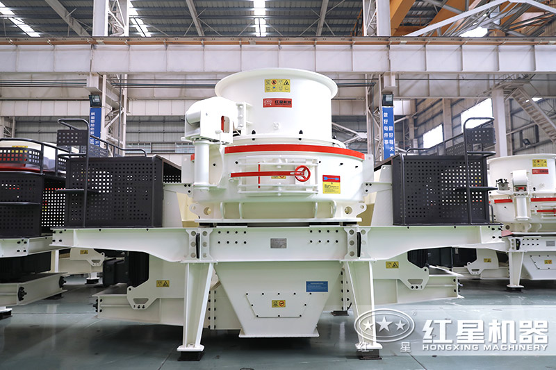 制砂设备 制砂设备