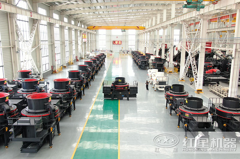 制砂机现货供应、型号全 制砂机现货供应、型号全