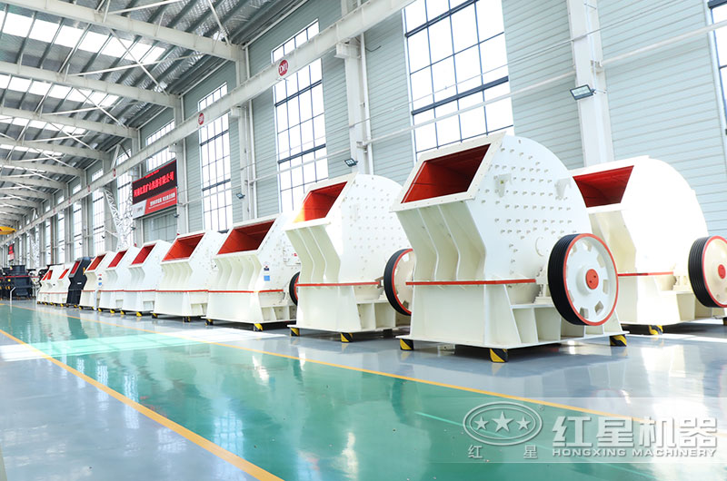 不同规格类型锤式粉碎机 不同规格类型锤式粉碎机