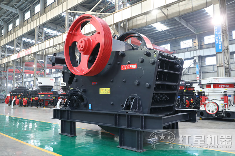 石头破碎机图片 石头破碎机图片