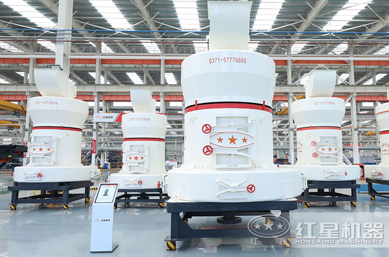 高强磨粉机图片 高强磨粉机图片