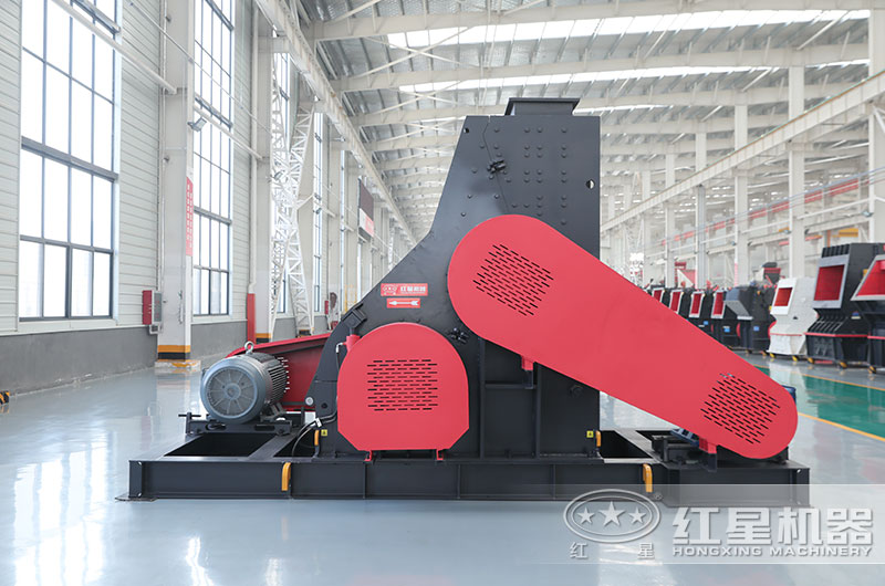 双级破碎机图片 双级破碎机图片