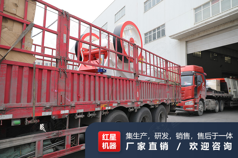 冰球突破厂家生产的石灰岩颚式破碎机直销价 冰球突破厂家生产的石灰岩颚式破碎机直销价