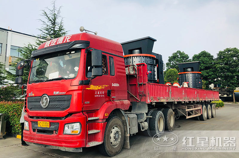 设备装车发货 设备装车发货