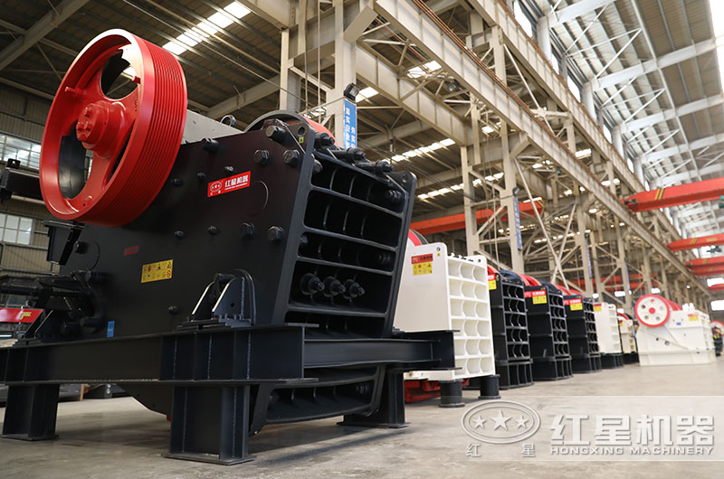 石头粉碎机图片 石头粉碎机图片