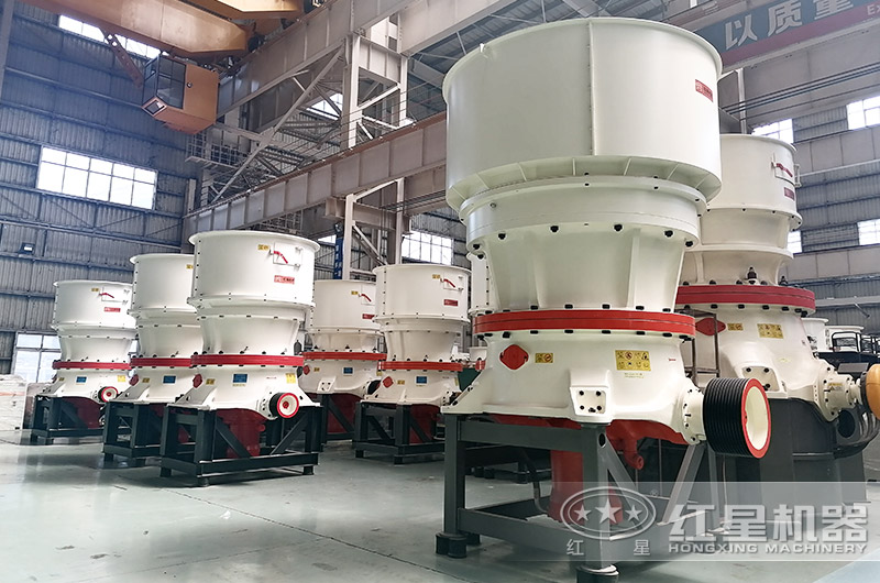 单缸圆锥破碎机图片 单缸圆锥破碎机图片