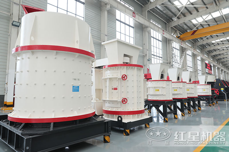 复合破碎机图片 复合破碎机图片