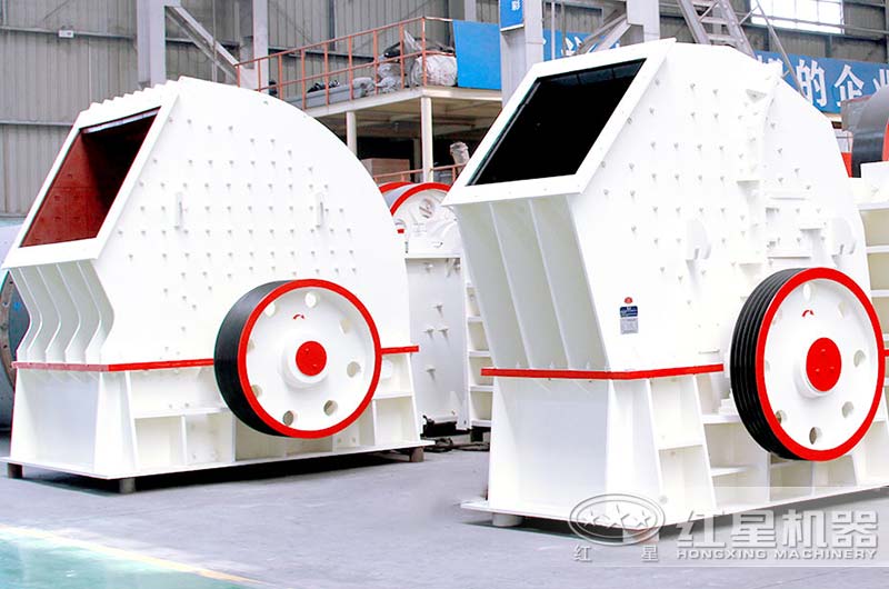 锤式破碎机图片 锤式破碎机图片