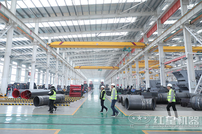 客户来厂参观 客户来厂参观