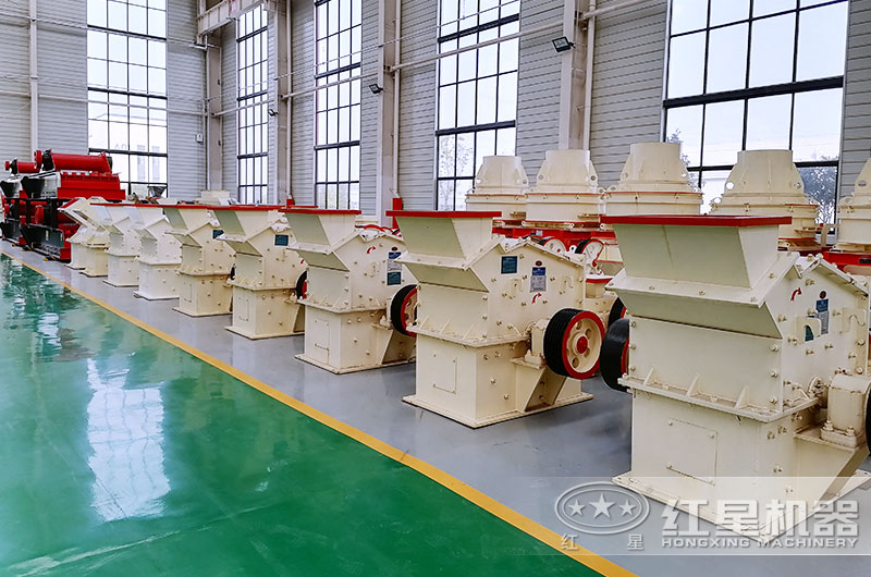 小型细碎机图片 小型细碎机图片