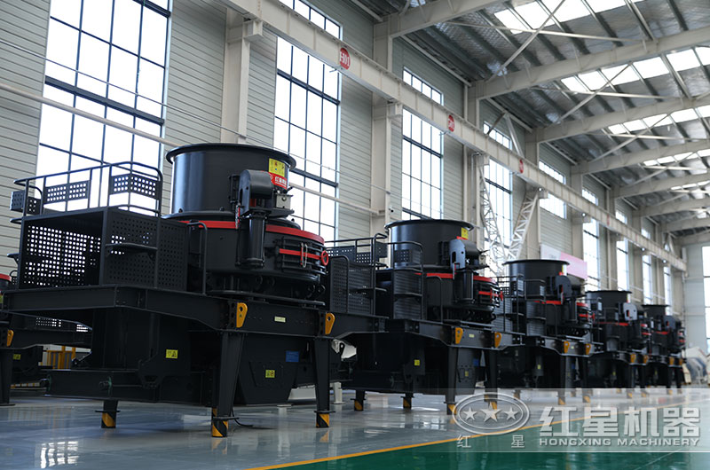 冲击式破碎机图片 冲击式破碎机图片