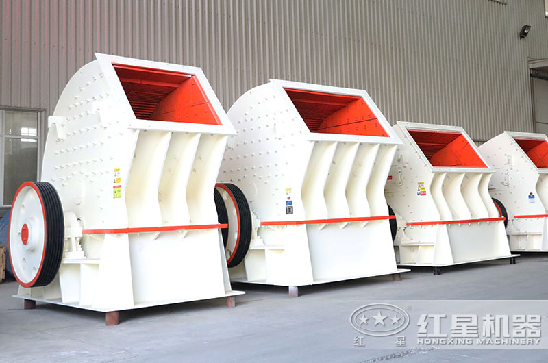 1610重锤式破碎机图片 1610重锤式破碎机图片