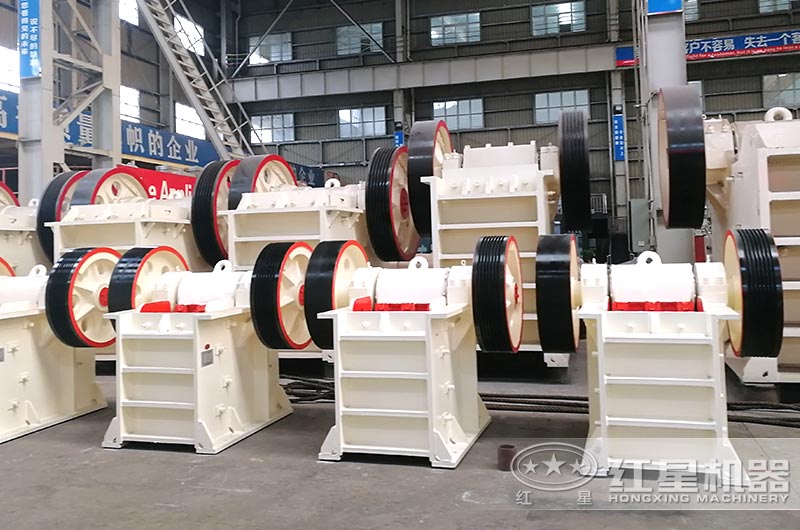 颚式破碎机图片 颚式破碎机图片