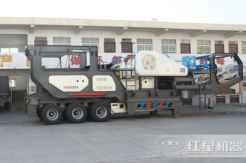 建筑垃圾粉碎机图片 建筑垃圾粉碎机图片