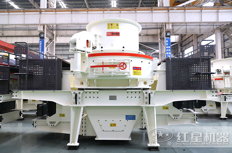 石头制砂机图片 石头制砂机图片