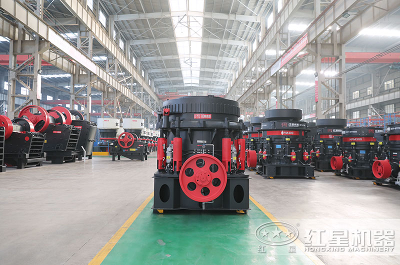 圆锥破碎机图片 圆锥破碎机图片