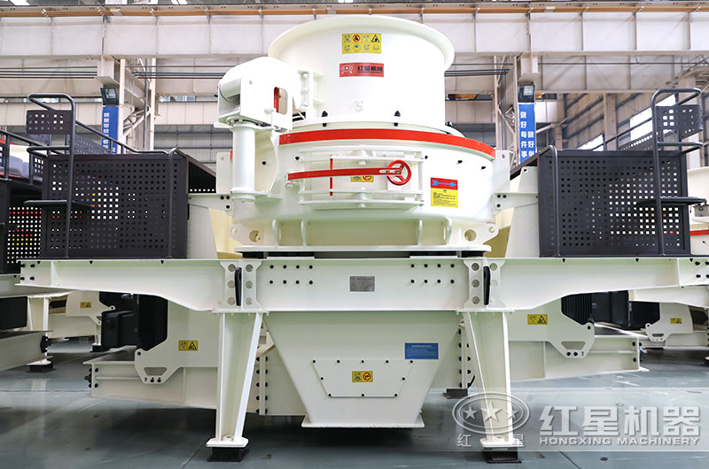 冲击式破碎机_鹅卵石细碎、制砂整形 冲击式破碎机_鹅卵石细碎、制砂整形