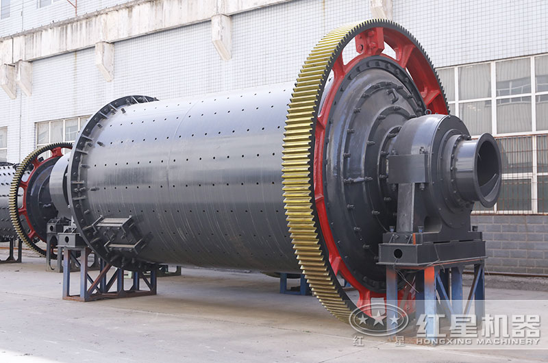 棒磨机图片 棒磨机图片