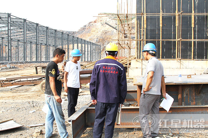 一套大型鹅卵石破碎生产设备的价格 一套大型鹅卵石破碎生产设备的价格