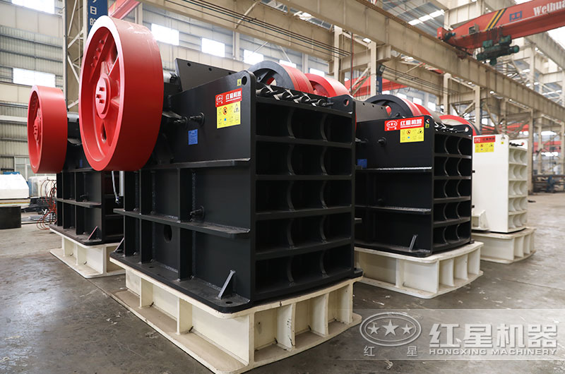 颚式铁矿石破碎机图片 颚式铁矿石破碎机图片