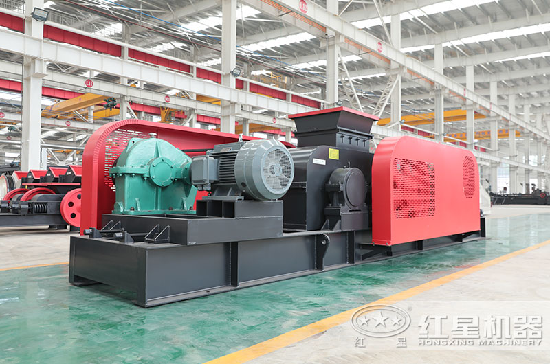 对辊式破碎机图片 对辊式破碎机图片