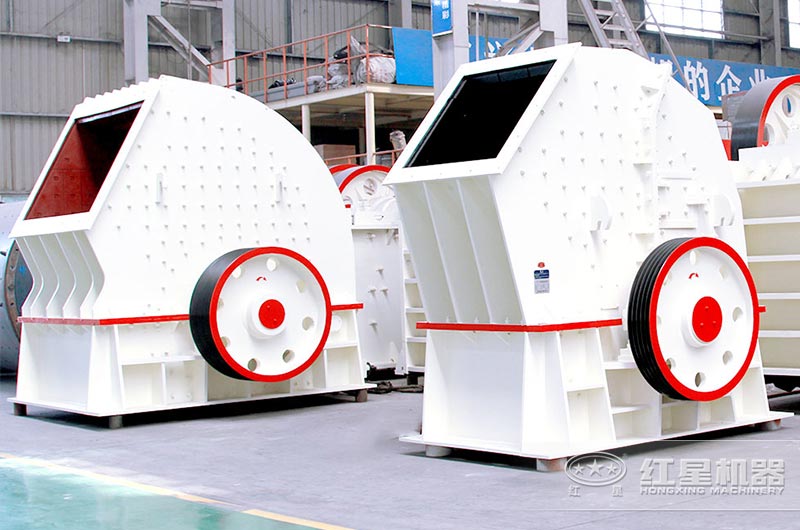 大型锤式破碎机设备 大型锤式破碎机设备