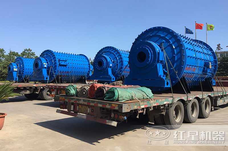 设备装车发货 设备装车发货