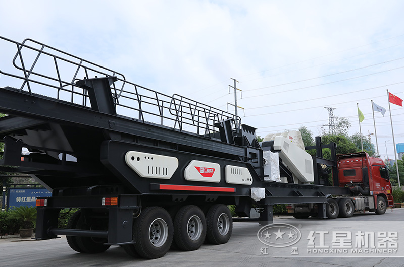 设备直接开往客户现场 设备直接开往客户现场