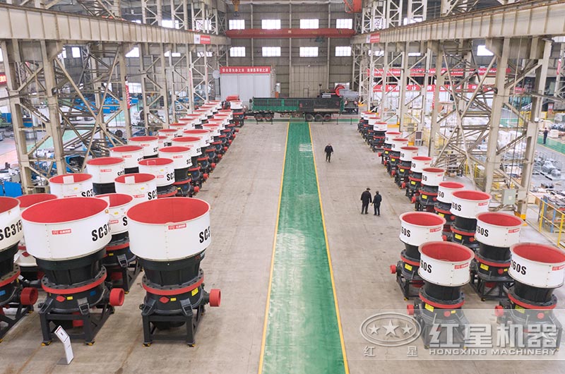 单缸圆锥破碎机现货供应 单缸圆锥破碎机现货供应