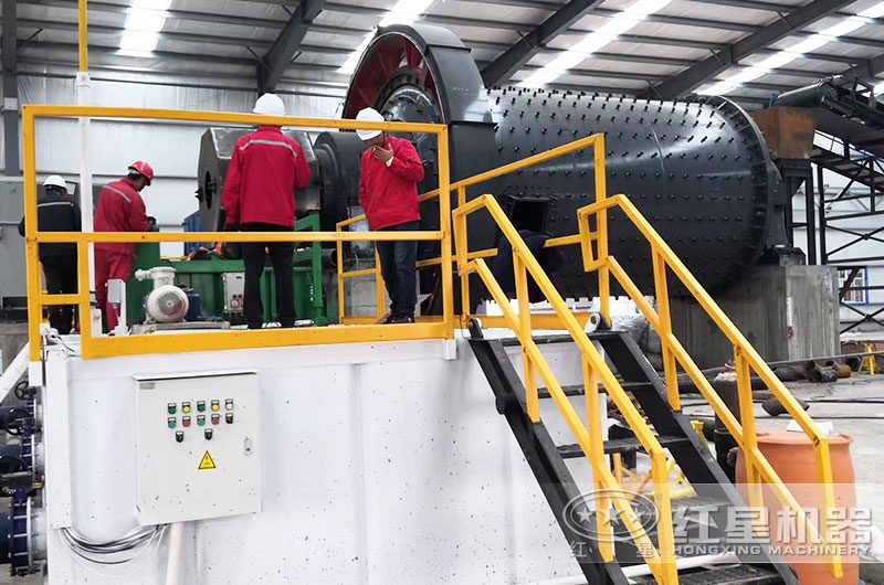 球磨机制砂现场图片 球磨机制砂现场图片