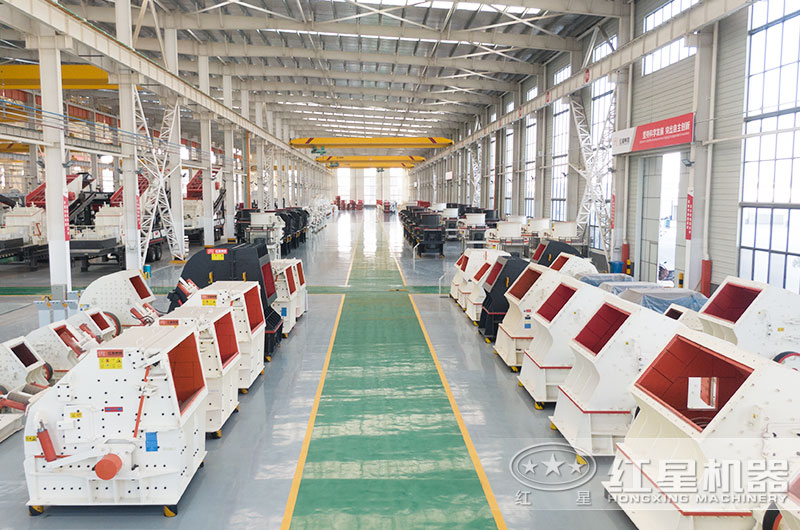 毛石破碎设备现货供应 毛石破碎设备现货供应