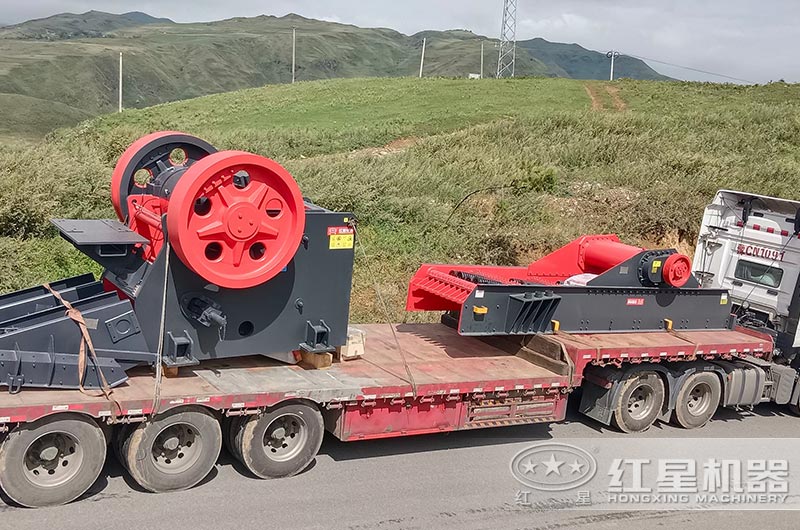 设备直接发往客户现场 设备直接发往客户现场